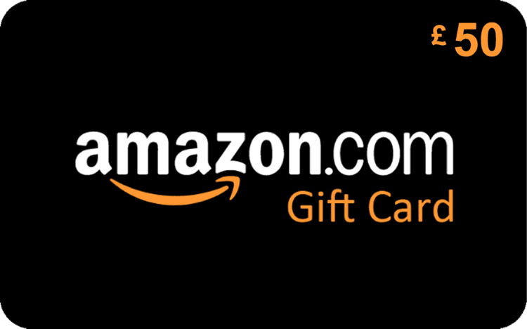 amazon gift card